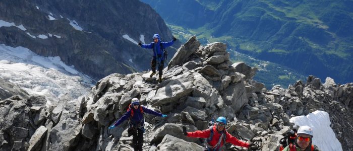 Alpinisme